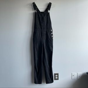 Topshop Overalls